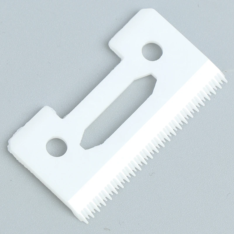 Волшебное беспроводное лезвие с 2 отверстиями керамическое подвижное Сменное