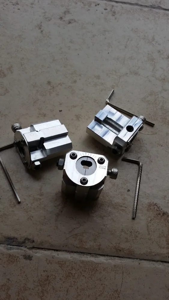 Лучшее качество детали для крепления автомобильных ключей FO21 FordMondeo стробое