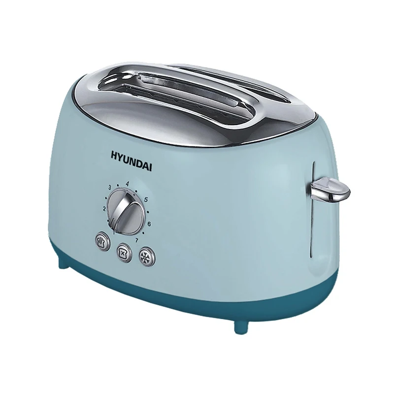 Тостер Hyundai HYT 8005 Blue|Тостеры| |