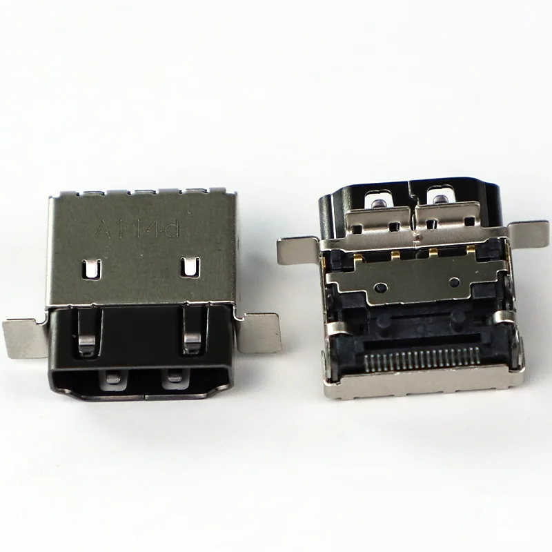 10 шт. HDMI-Совместимость Интерфейс оригинальный высокой четкости HDMI Порты и