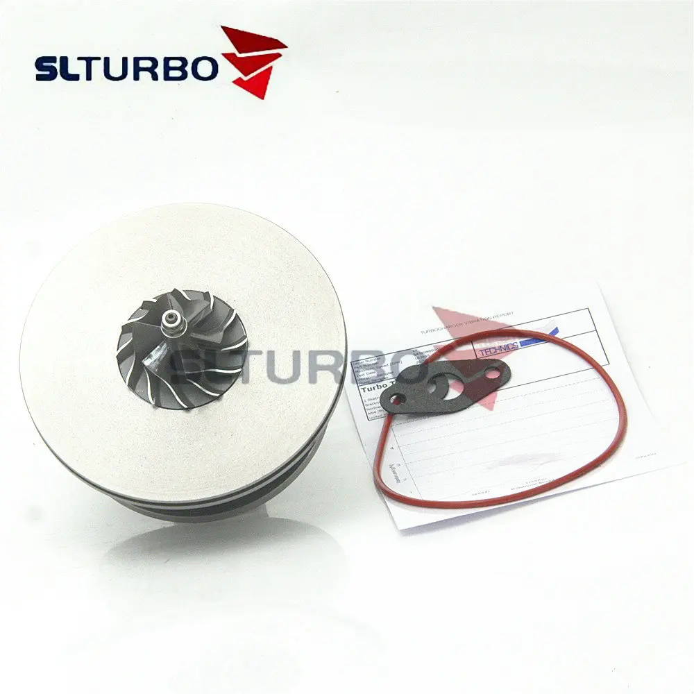 Картридж турбины BV38 54389880005 для Nissan Qashqai X-Trail 54389880018 dci 96 кВт 1 6 л.с. R9M 1441100Q4F - купить
