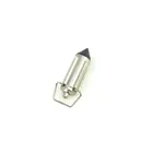 Карбюратор клапанные иглы, 6 шт., запасные части для Keihin CB750 YZF600 CBX EX500 ZX600 VF500 Carb, запчасти для мотоциклов