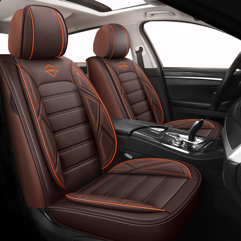 

Car Seat Cover For LandRover all models Range Rover Freelander discovery evoque auto accessories