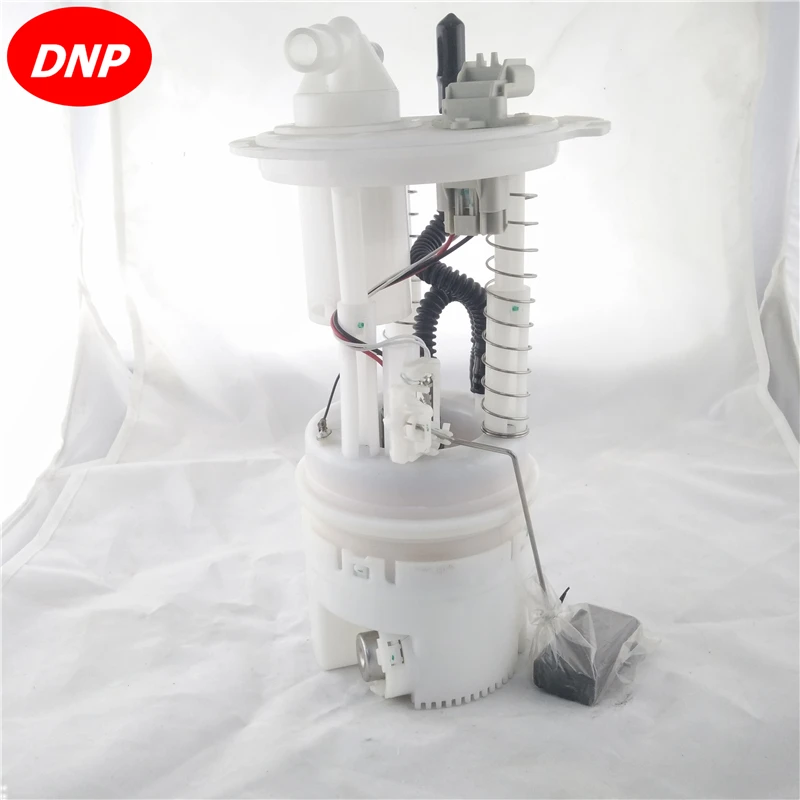 DNP топливный насос в сборе подходит для Chrysler Sebring Dodge Stratus 560AE13582/E7167M|Топливные