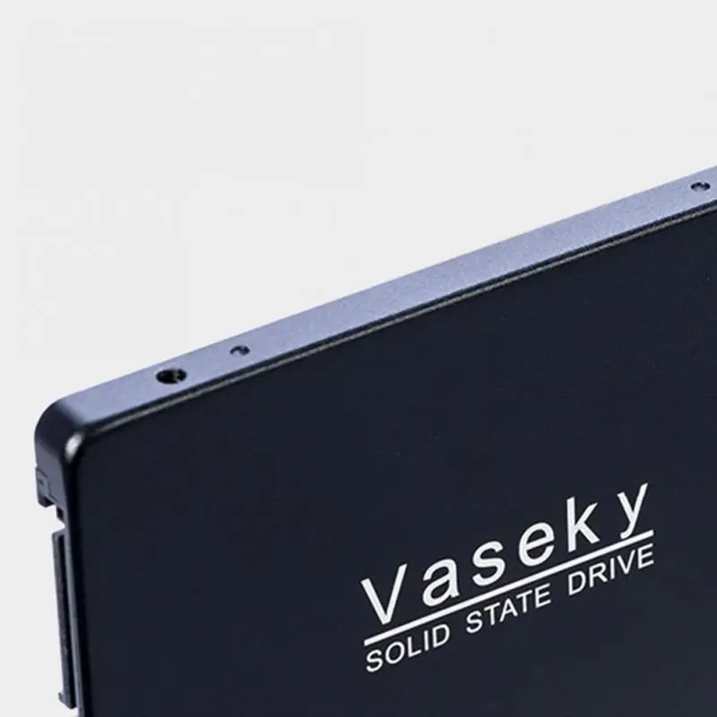 Высокоскоростной твердотельный накопитель SATA3 для компьютера 6 ГБ Универсальный