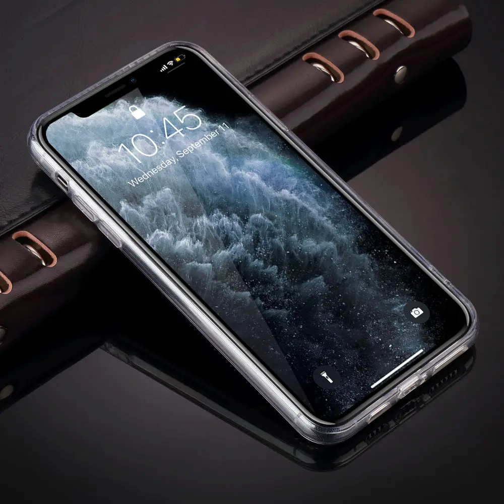 LAPOPNUT Розовое Золото Блестящий Алмазный Бампер зеркальный чехол для Iphone 11 Pro Xs Max Xr