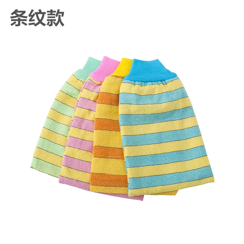 

Южно-корейское двухстороннее полотенце, щетка для полотенец, банное полотенце, мощное отшелушивающее отверстие, скраб для ванны, тереть наз...