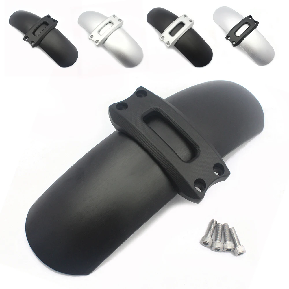 Брызговик переднее крыло вилка стабилизатор для BMW R NINE T Scrambler 2016 2017 2018 2019