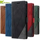 Кожаный чехол для OPPO Realme 5, 6, 7, 8 Pro, 5i, C3, C11, C15, C17, C20, V11 5G, Reno 5, 6 Pro Plus, 4 Lite, 4F, Find X2 Pro, X3 Lite, Neo, чехол s