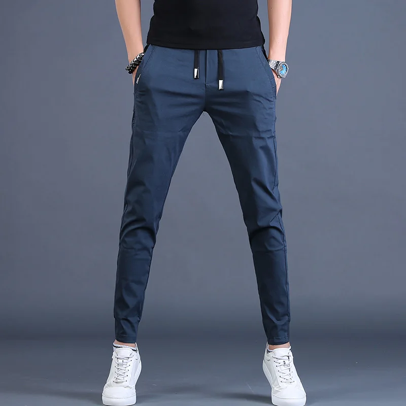 Рисунок 3 - Летние повседневные спортивные штаны для бега