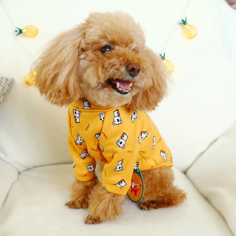 

Футболка для кошек, чихуахуа, йоркширского терьера