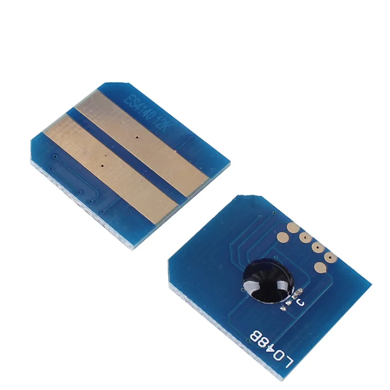 

12K 43979223 Toner Chip For OKI ES4140 ES4160 ES4180 Laser Printer Copier Cartridge Refill