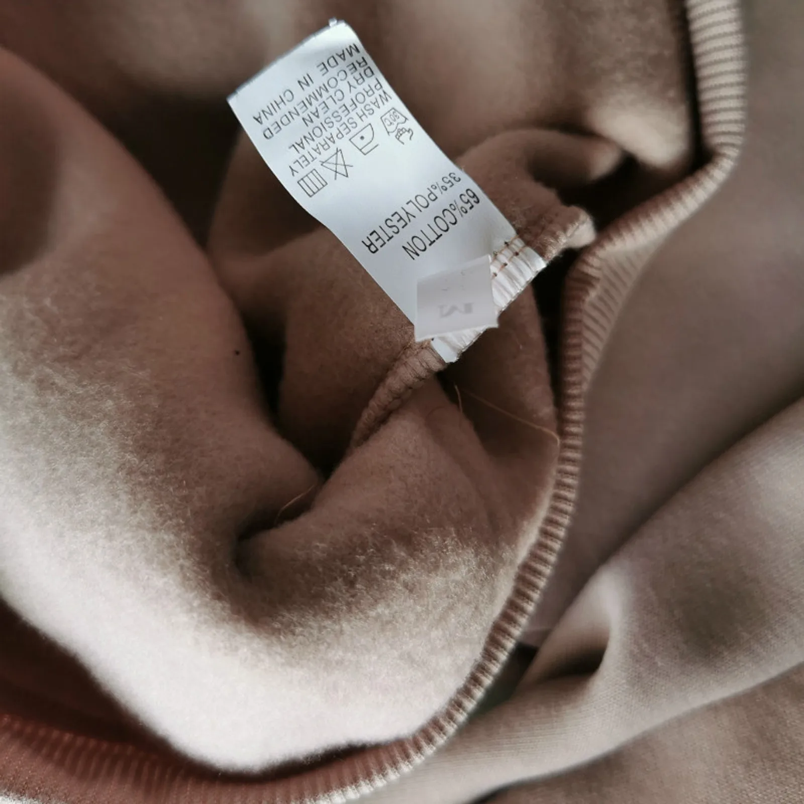 

Hoodie Women Solid Color Long Sleeved Hoodies Trousers Plus Fleece Hooded Sweatershirt Sports Suit Sister Outfit Hoody Gift q5