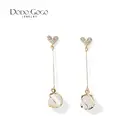 TS11 высокое качество оригинальный Испанский лук медведь ожерелье серьги браслет, Женские Ювелирные изделия, Стерлинговое серебро.