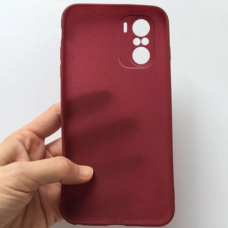 ultra thin sandstone matte phone case on for xiaomi poco f3 5g global soft tpu back covers coque fundas cases on poko f3 m3 pro free global shipping