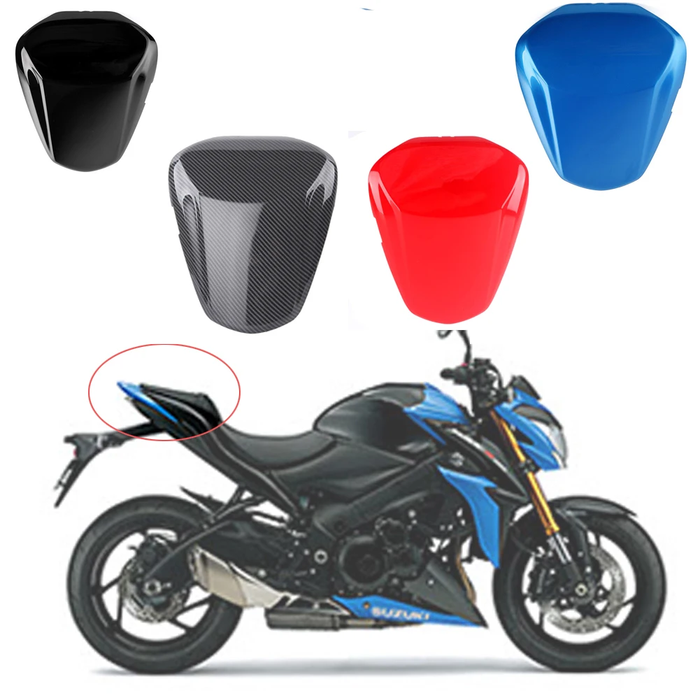 Обтекатель для заднего сиденья из АБС пластика Suzuki GSXS1000 GSXS1000F 2015 2016 2017 2018 с