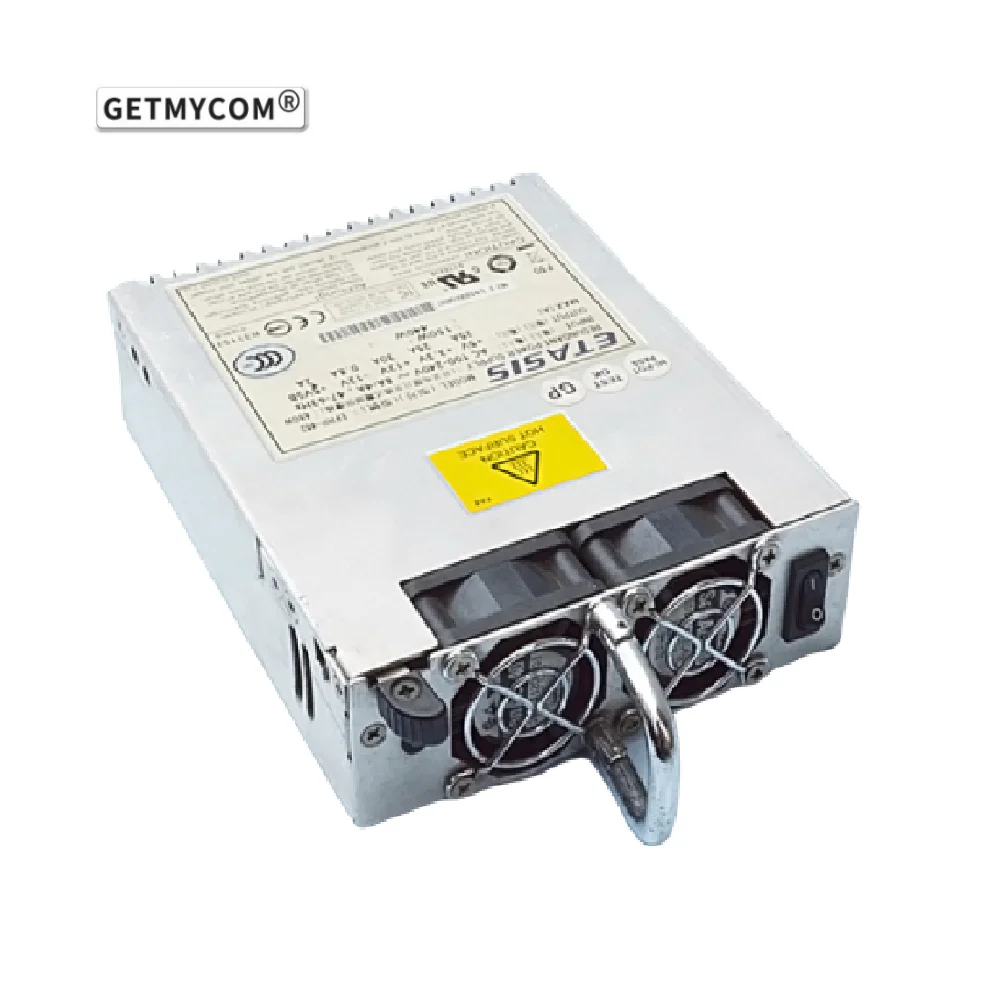 

Getmycom EFRP-462 460 Вт блок питания, хорошо протестированный блок питания