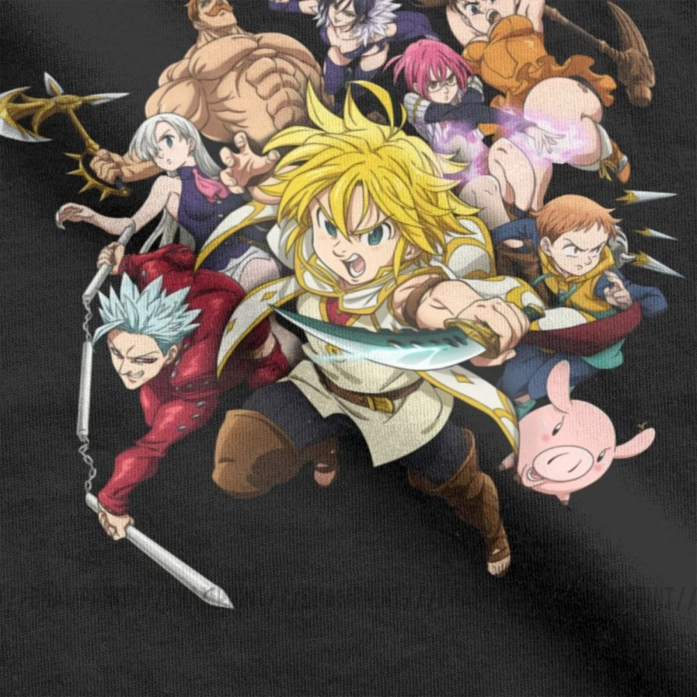 Мужская футболка с коротким рукавом и круглым вырезом из натурального