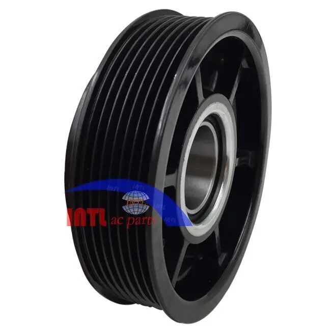 Магнитная муфта в сборе для кондиционирования воздуха Mercedes Benz W203 W211|a/c