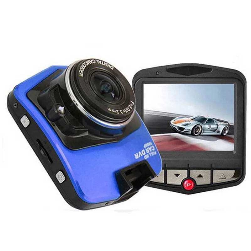 Бесплатная доставка новинка 2019 Мини Автомобильный видеорегистратор Full HD 1080P G