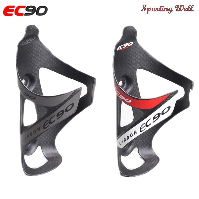 

Lightweight Bicycle Bottle Holder Full Carbon Road Bike Water Bottle Cage Cycling Water Cup Holder Bike Accessories