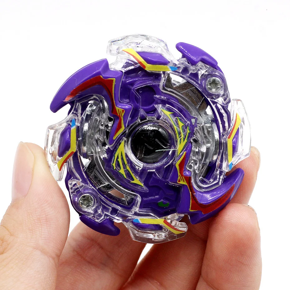 Takara Tomy Bey Bay Burst полный стиль набор золото B105 B106 B122 игрушки Арена лезвие Launcher Bable Слива Fafnir Феникс
