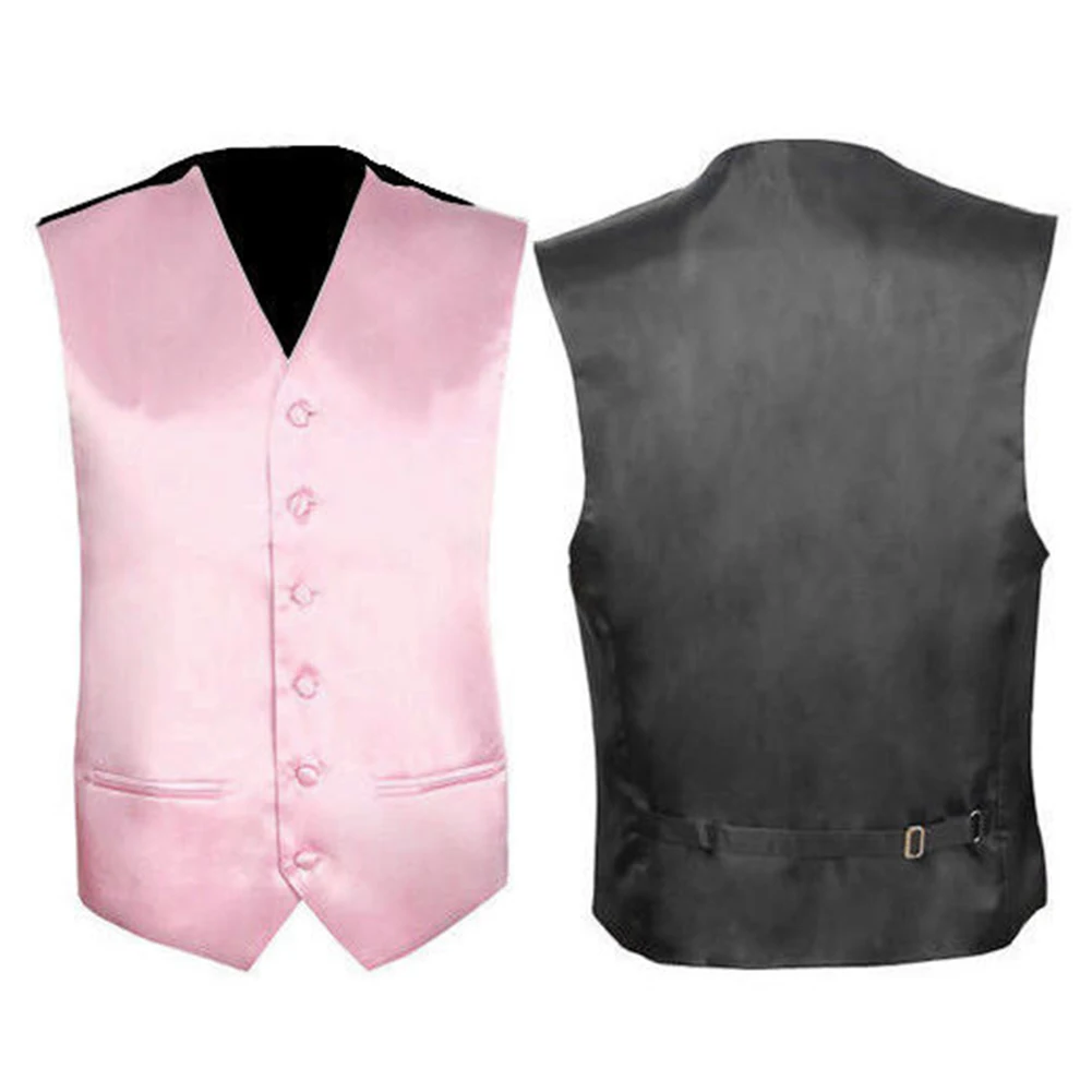 Жилет для мужчин свадебный жилет новинка 2020 мужские жилеты вечерние