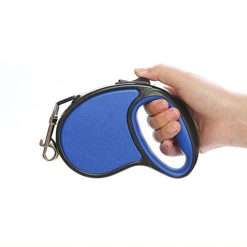 

3M/5M Retractable Pet Traction Rope Cats Dogs Traction Rope With Dog Rope Suitable For Small And Medium-Sized Dogs Pet Products