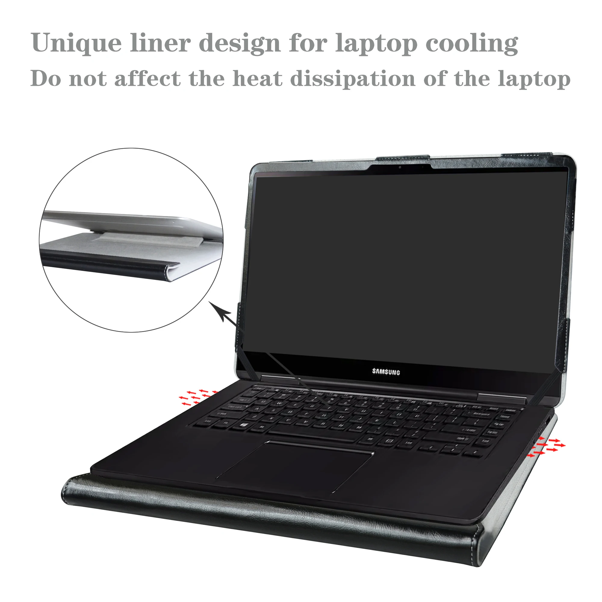 Alapmk чехол рукав для ноутбука сумка 15 6 &quotSamsung Chromebook 4 плюс XE350XBA-K01US/ноутбук Samsung 7