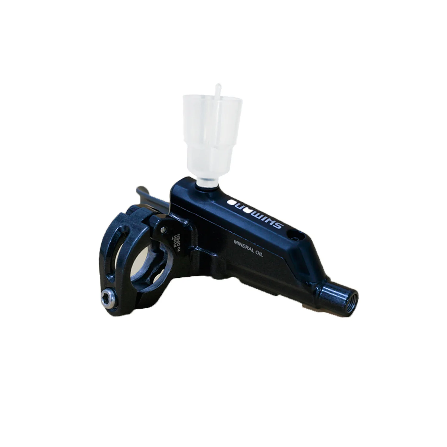 Гидравлический тормозной комплект для системы SHIMANO тормоз с минеральным маслом