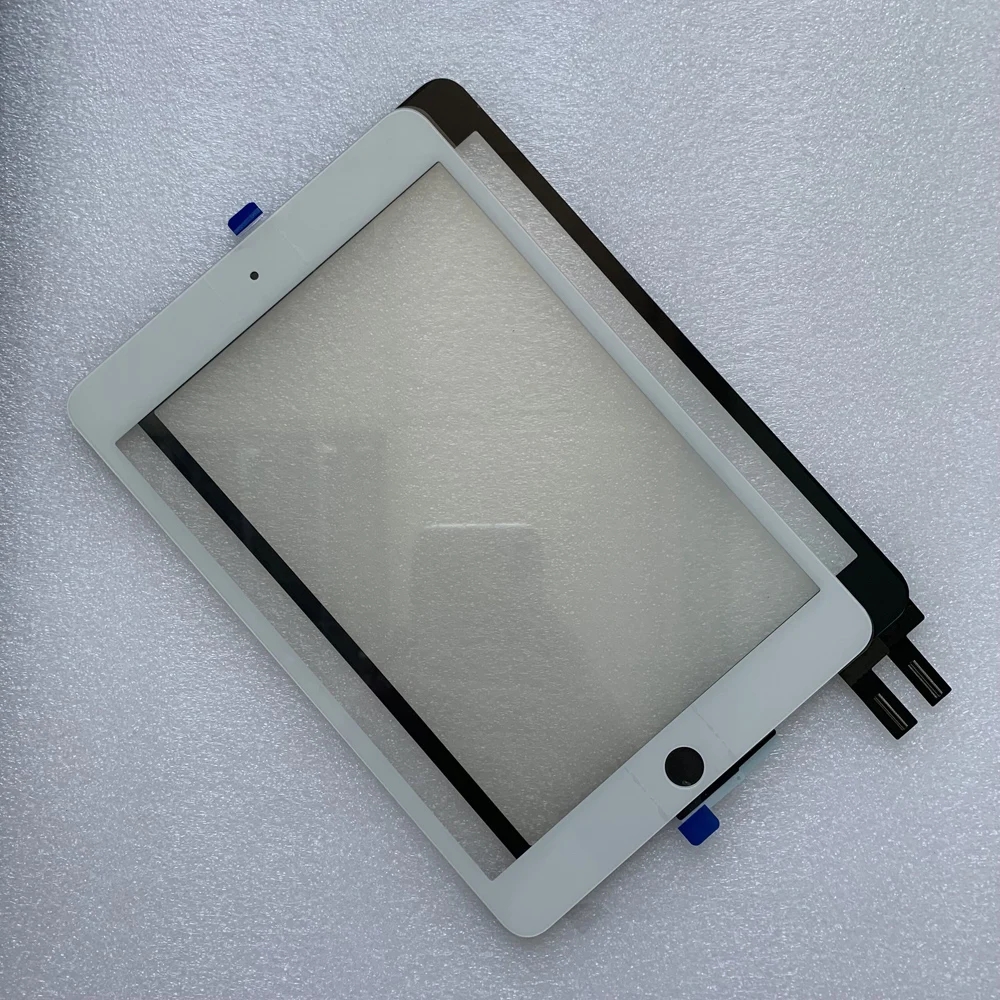 Дигитайзер сенсорного экрана для iPad mini 2015 4 4-го поколения Mini4 A1538 A1550 10 шт. |