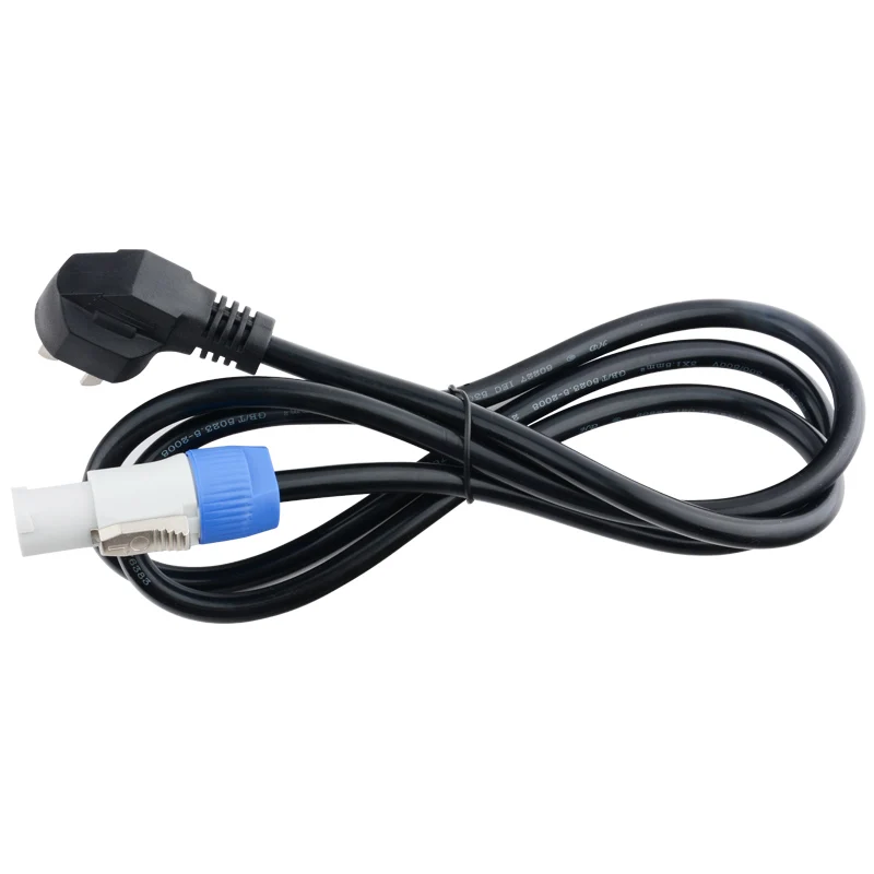 Светодиодный дисплей с разъемом 1 5 м 20 А арендный экран навигационная линия