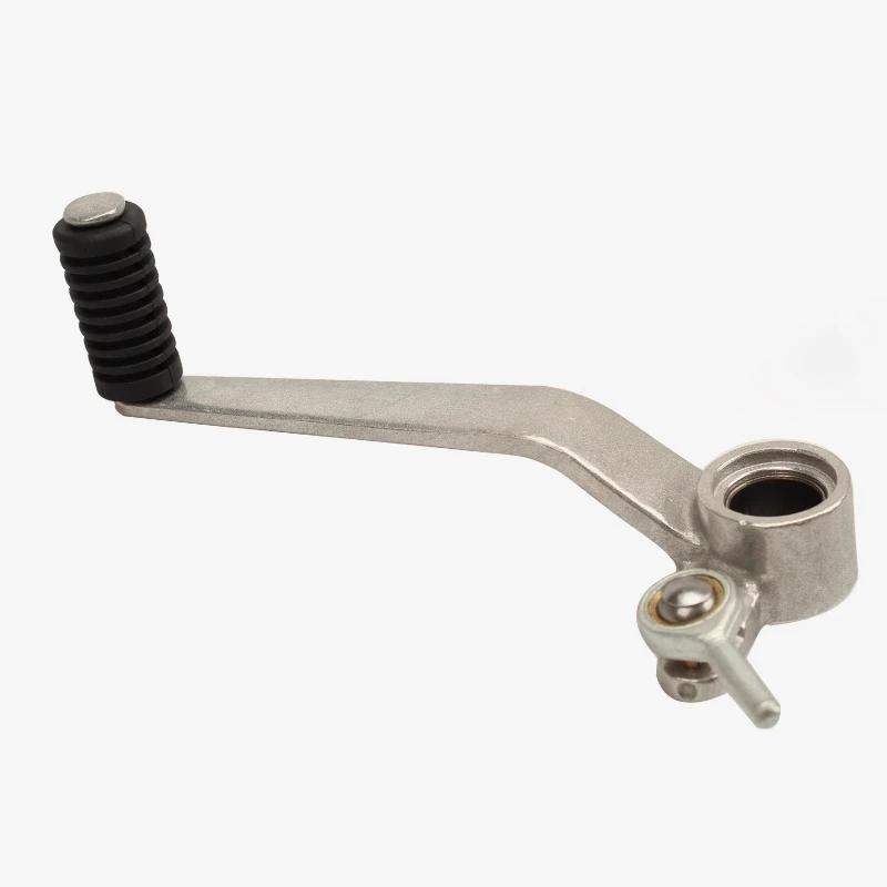 

Алюминиевый рычаг переключения передач для мотоцикла, набор аксессуаров для SUZUKI GSXR1000 K3 2003-2004 03 04