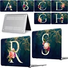 Чехол для ноутбука Apple MacBook Air 1311 дюймаMacBook Pro 131516 дюймаMacbook 12 26 дюймов, Твердый защитный чехол