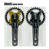 bike crankset zrace hardrock dub 1 x 10 11 12 speed eagle tooth for mtb xctrdhfr 170 175mm 32t34t36t38t chainset