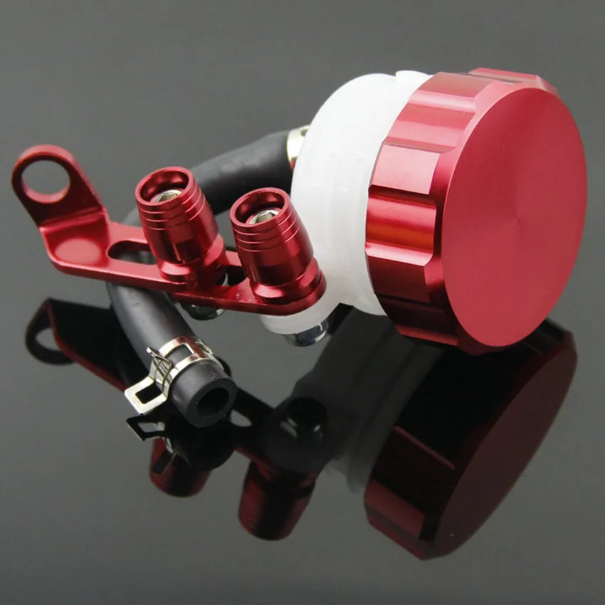 Передний тормозной резервуар бутылка жидкости мотоцикл Мастер сцепления