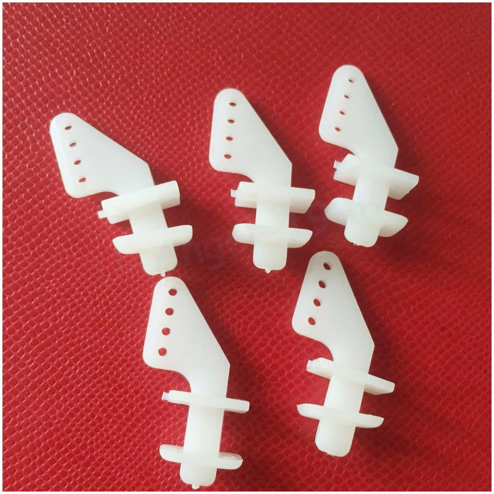 Компл./лот 10/20/40 дюймов с четырьмя отверстиями для машины пенопласта