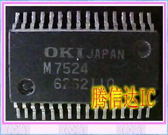 

Бесплатная доставка M7524 SOP32