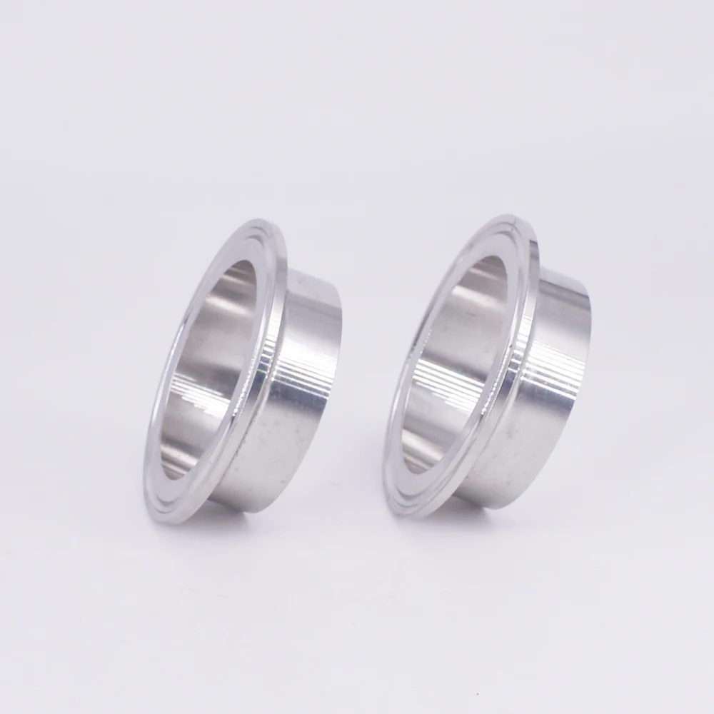 Труба внешнего диаметра 60 мм стыковая сварка тройной зажим 2 5 дюйма санитарный