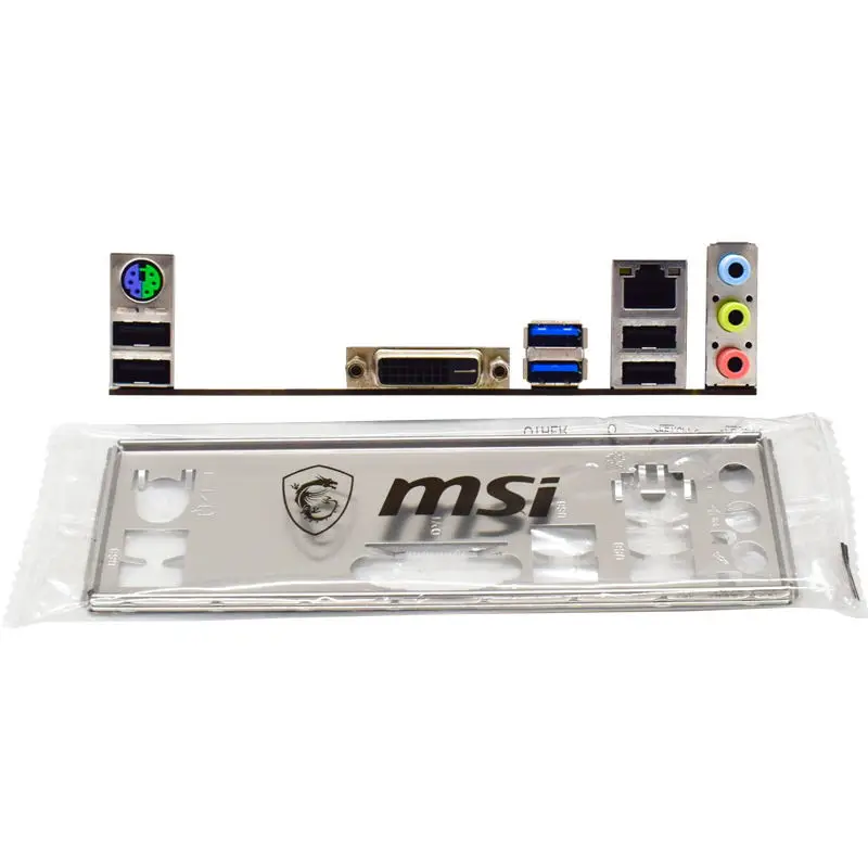 msi h310m pro d lga 1151 intel h310 original pc motherboard ddr4 32gb core i5 8600k i3 8350k cpus usb3 1 sata3 atx pci e 3 0 x16 free global shipping