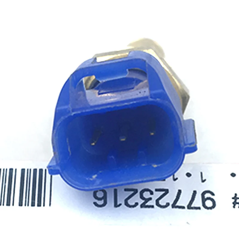 

For Isuzu 4hk1 6hk1tc 600P water temperature sensor 1-80210005-1 1802100051