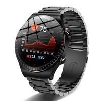 2021 new bluetooth call smart watch 4g rom men recording local music fitness tracker smartwatch for huawei gt2 pro xiaomi phone