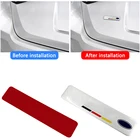 1 шт., Металлическая Автомобильная наклейка-эмблема для Ford RS Focus 2 3 1 Fiesta MK1 MK2 MK3 MK7 Fusion Ranger Escort Mondeo, автомобильные аксессуары