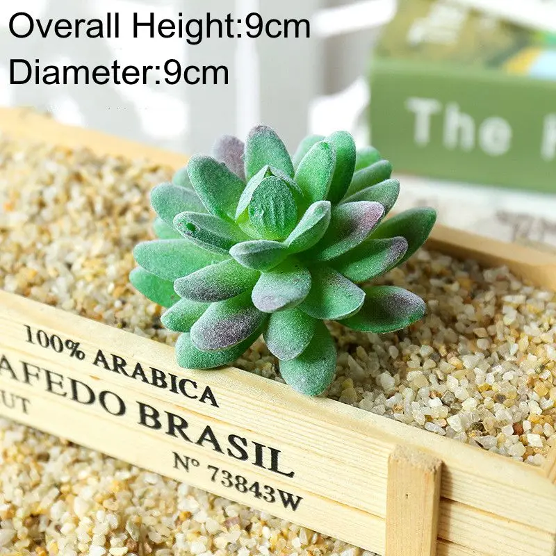 Цветочная композиция аксессуары искусственные растения украшение для свадьбы