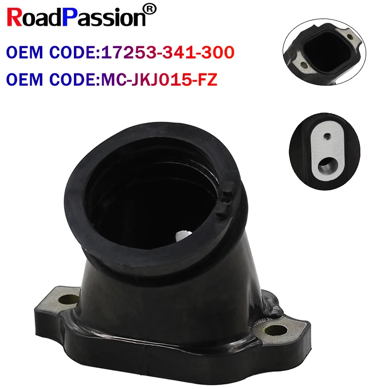 Аксессуары для квадроциклов RoadPassion интерфейс карбюратора Polaris Ranger Crew 800 HD XP RZR 4 RZR800