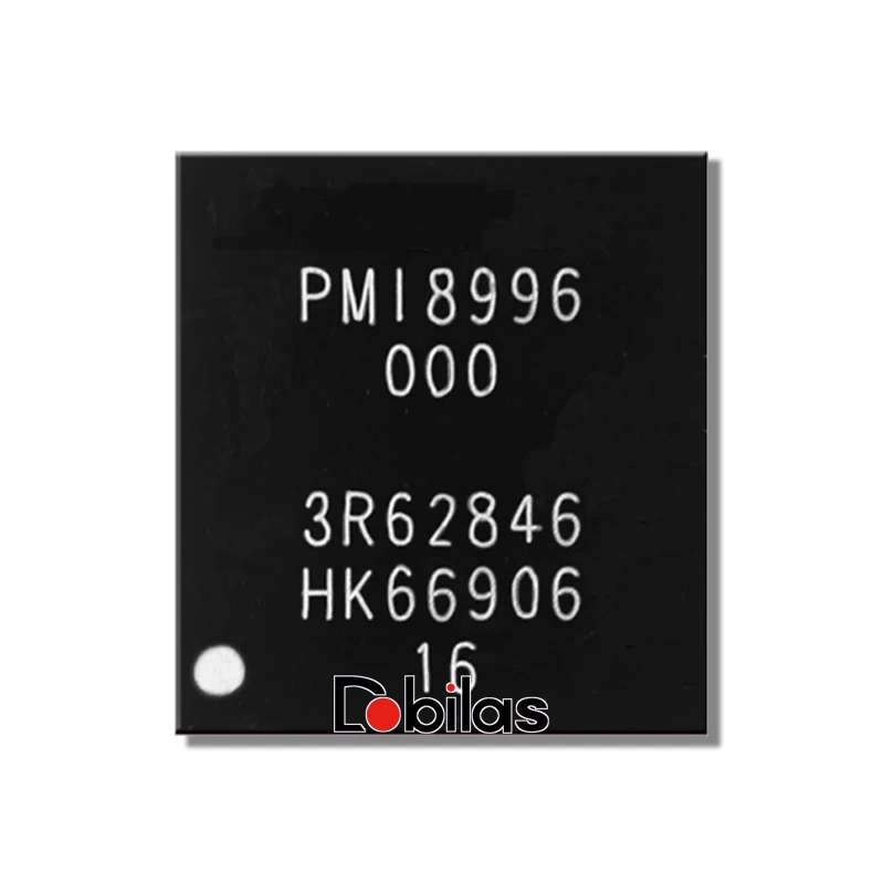 5 шт./лот PMI8996 000 Power IC новый оригинальный чип для LG G5 Samsung S7 G9300 PMIC бесплатная