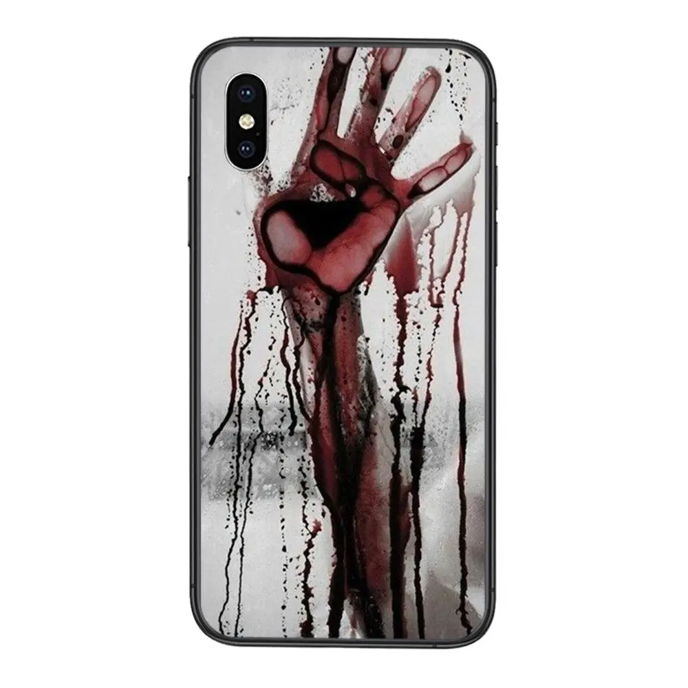 Для Samsung Galaxy S20 Ultra 5G S30 S21 S10 S10E Plus Lite dжемчужный Диксон Ходячие мертвецы зомби цвета