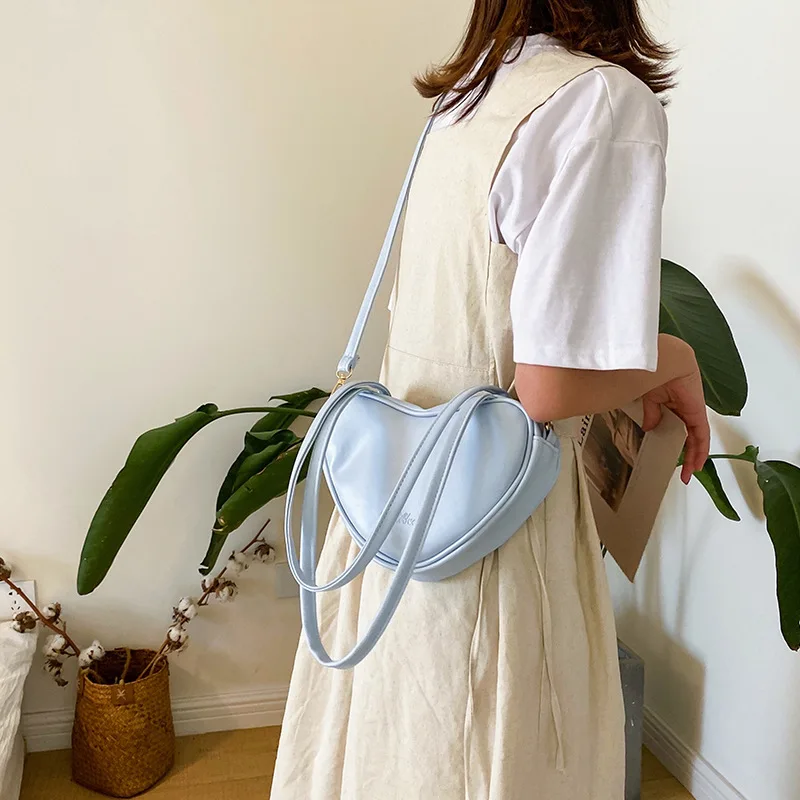 Маленькие кожаные кошельки и сумочки 2021 свежие стильные сумки через плечо для