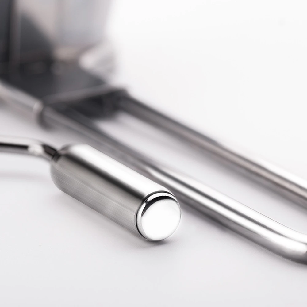 Ручные овощные щетки из нержавеющей стали измельчитель для трав петрушки специй