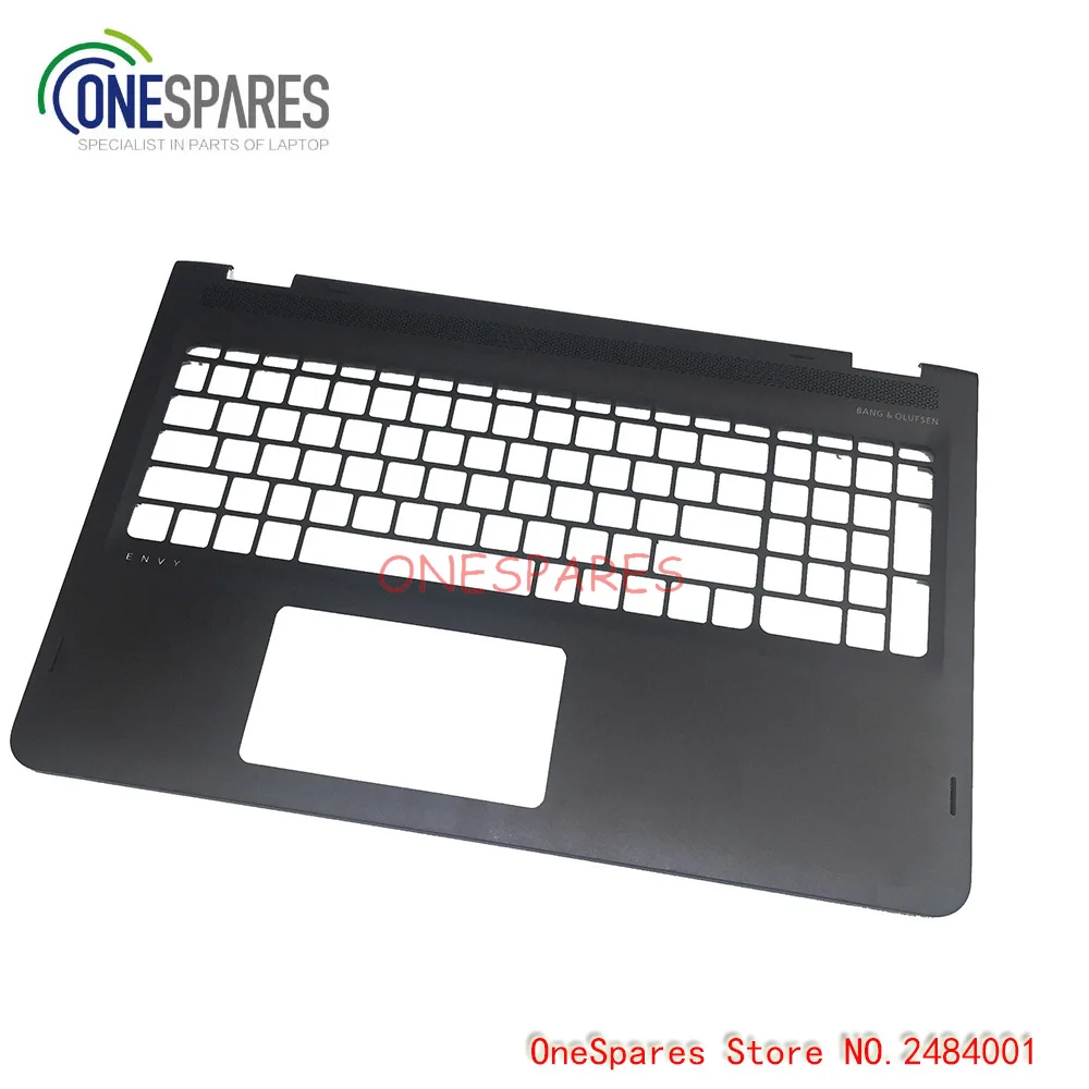 Новый ноутбук ЖК-Дисплей задняя крышка Plamrest Touchapad Нижняя для hp ENVY M6-AQ M6-aq005dx 15-AR010CA